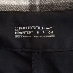 Nike Golf - Dry fit skort